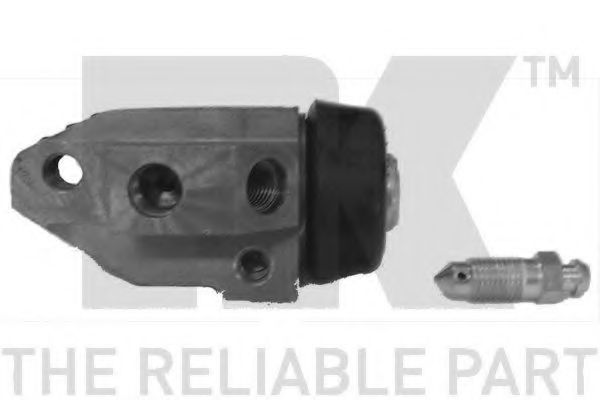 Колесный тормозной цилиндр NK 801202