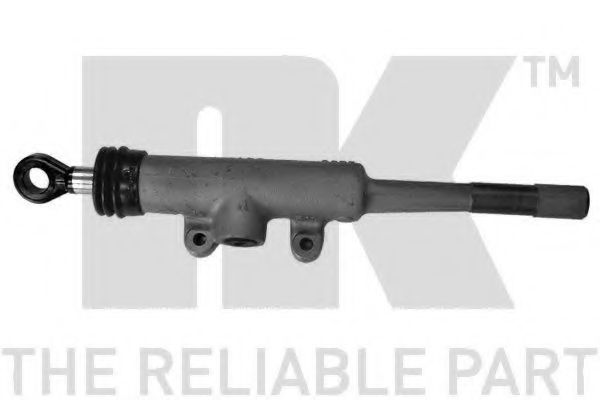 Главный цилиндр, система сцепления NK 831502