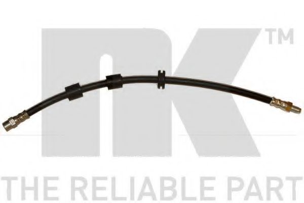 Тормозной шланг NK 851506