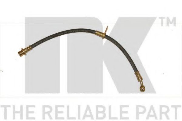 Тормозной шланг NK 852650