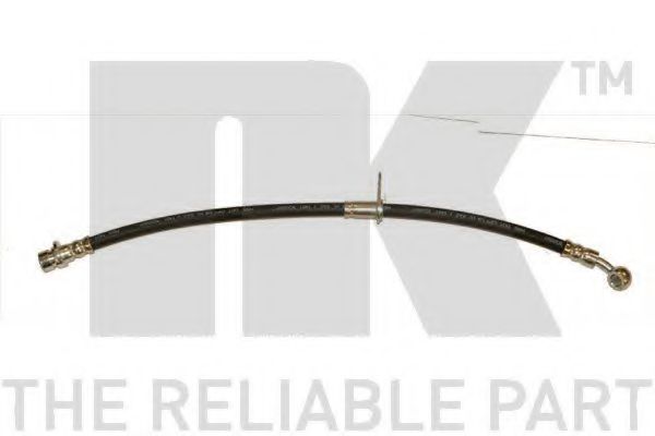 Тормозной шланг NK 852654