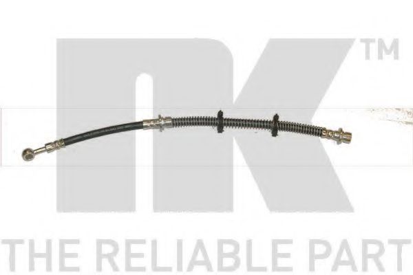 Тормозной шланг NK 854013