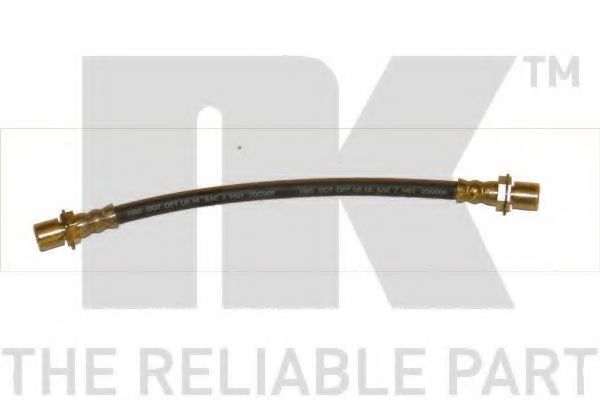 Тормозной шланг NK 854504