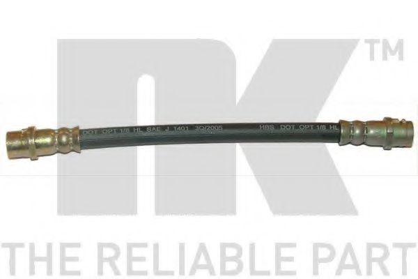 Тормозной шланг NK 854792