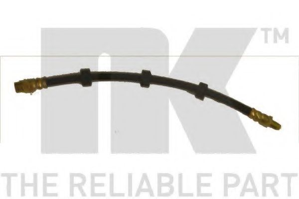 Тормозной шланг NK 854817