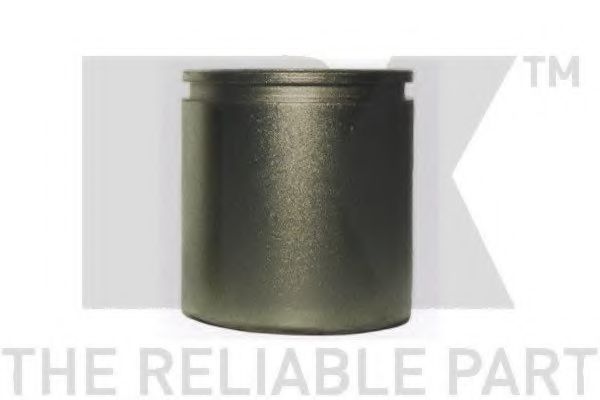 Поршень, корпус скобы тормоза NK 8699083