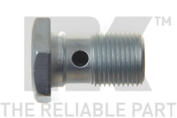 Болт крепления OJD (QUICK BRAKE) 3250