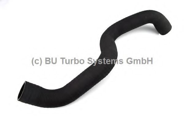Трубка нагнетаемого воздуха BU 700138