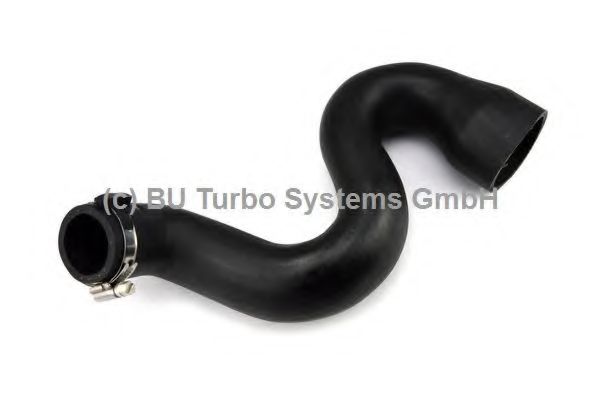 Трубка нагнетаемого воздуха BU 700156