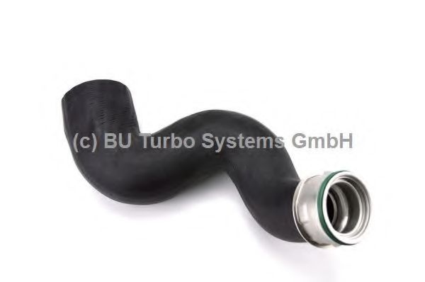 Трубка нагнетаемого воздуха BU 700261