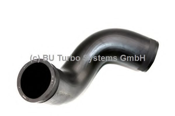 Трубка нагнетаемого воздуха BU 700260