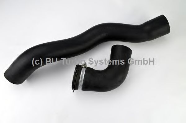 Трубка нагнетаемого воздуха BU 700399