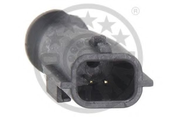 Датчик, частота вращения колеса KAWE 0900277