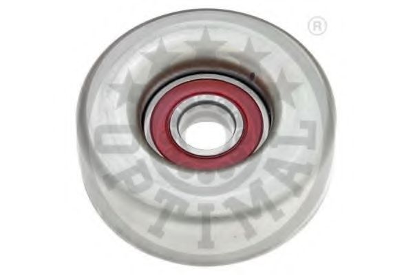 Натяжной ролик, поликлиновой  ремень OPTIMAL 0-N2105S