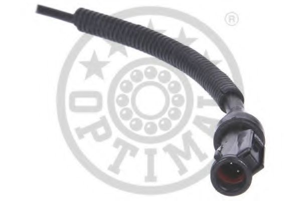 Комплект подшипника ступицы колеса MOOG 515047