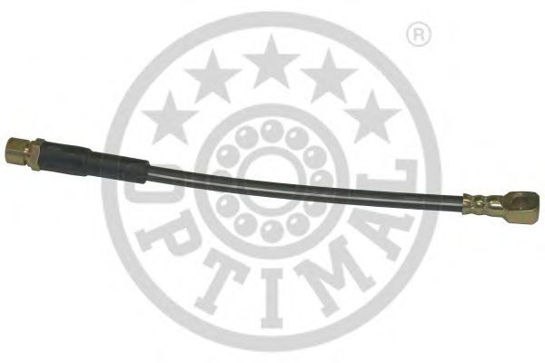 Тормозной шланг LUCAS PHD243