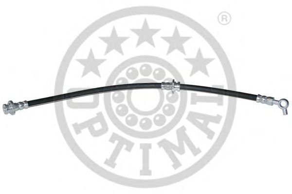 Тормозной шланг OPTIMAL BSL-539