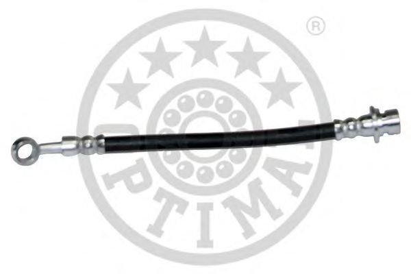 Тормозной шланг OPTIMAL BSL-713