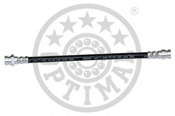Тормозной шланг OPTIMAL BSL-829