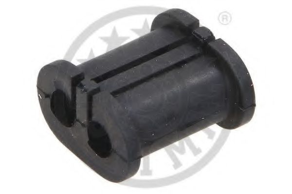 Кронштейн, трубопровод тормозно OPTIMAL F8-7759