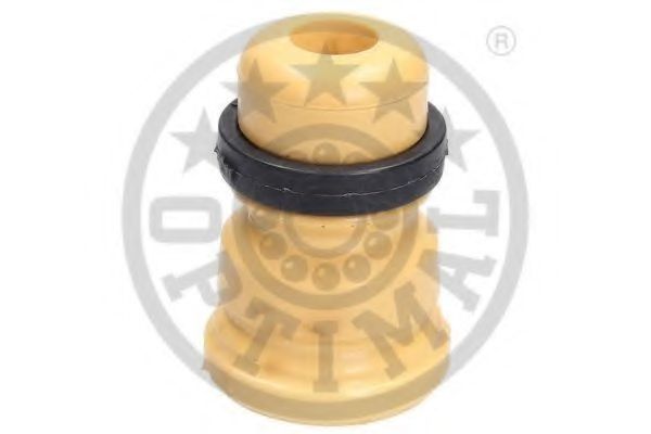 Буфер, амортизация OPTIMAL F8-7807