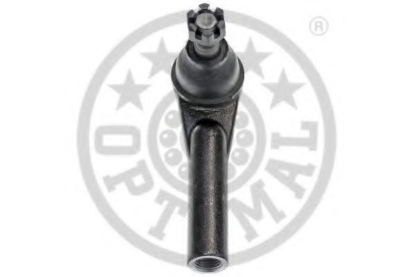 Наконечник поперечной рулевой тяги OPTIMAL G11126