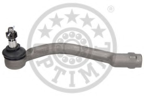 Наконечник поперечной рулевой тяги OPTIMAL G1-1457
