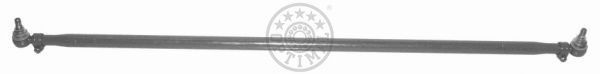 Поперечная рулевая тяга OPTIMAL GL-10203