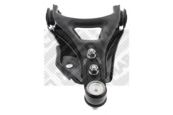 Рычаг независимой подвески колеса, подвеска колеса MAPCO 19196