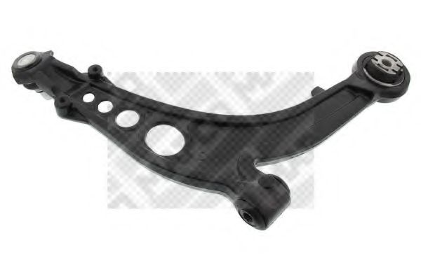 Рычаг независимой подвески колеса, подвеска колеса MAPCO 49078