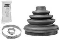 Комплект пылника, приводной вал MAPCO 18022