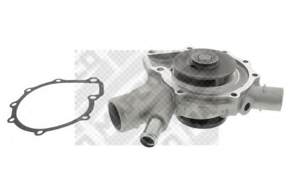 Водяной насос MAPCO 21851