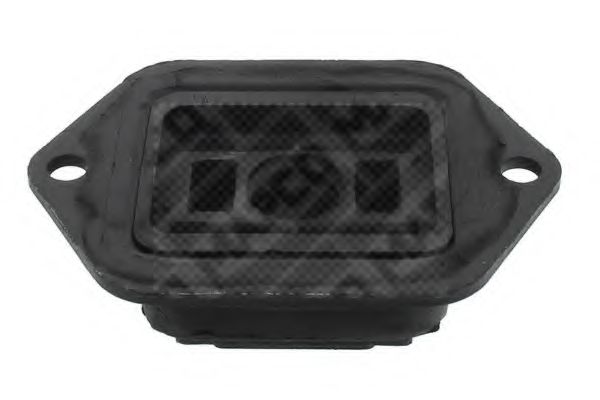 Втулка, балка моста MAPCO 33433