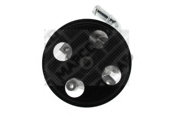 Гидравлический насос, рулевое управление MAPCO 27324