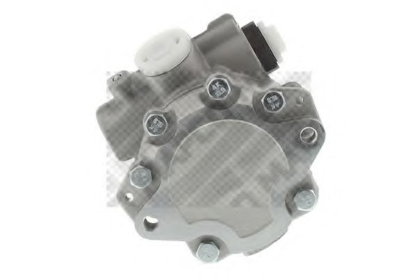 Гидравлический насос, рулевое управление MAPCO 27843