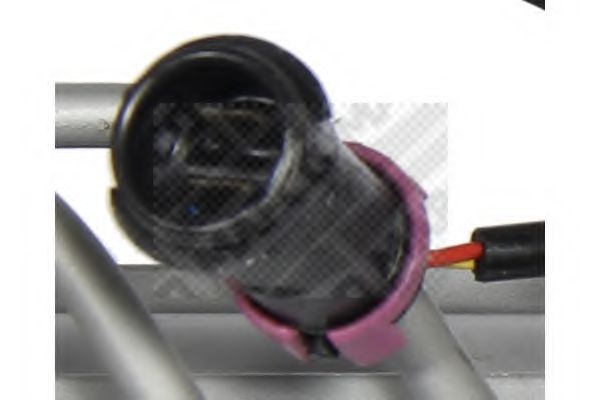 Рулевой механизм MAPCO 29682