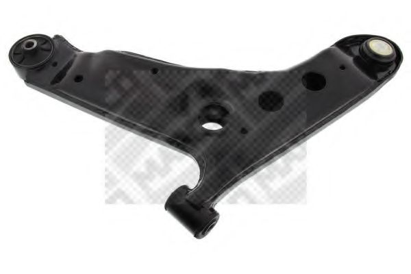 Рычаг независимой подвески колеса, подвеска колеса MAPCO 52341