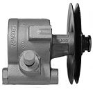 Гидравлический насос, рулевое управление MAPCO 27102