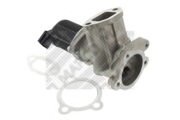 Клапан возврата ОГ MAPCO 83003