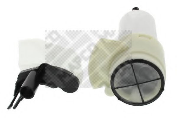 Топливный насос MAPCO 22870
