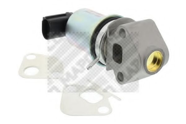 Клапан возврата ОГ MAPCO 83805