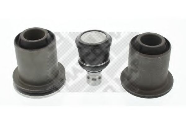 Ремкомплект, поперечный рычаг подвески MAPCO 19272