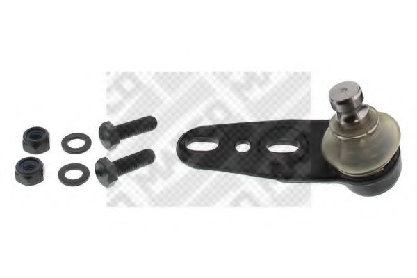 Несущий / направляющий шарнир MAPCO 19680