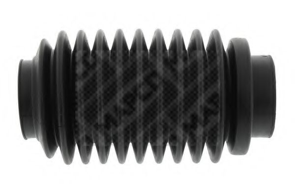 Пыльник, рулевое управление MAPCO 17000