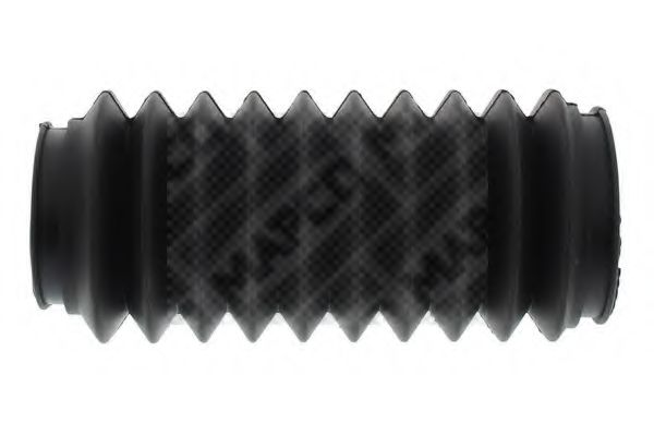 Пыльник, рулевое управление MAPCO 17451