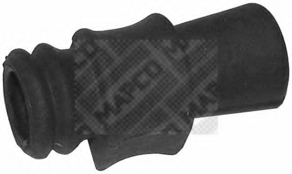 Опора, стабилизатор MAPCO 33324