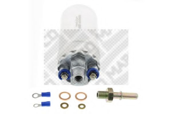 Топливный насос MAPCO 22520