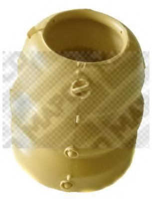 Буфер, амортизация MAPCO 33661