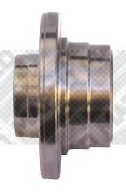 Ступица колеса MAPCO 26044