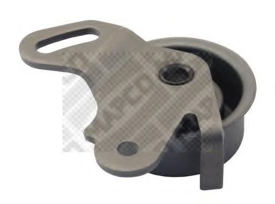 Натяжной ролик, ремень ГРМ MAPCO 23587